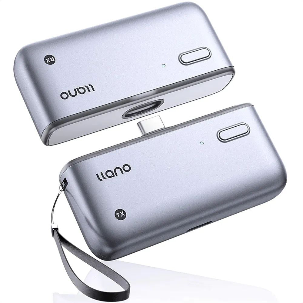 Llano S850 Wireless HDMI Transmitter & Receiver (4K)